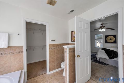 Tiny photo for 3049 Danrett Lane, Henrico, VA 23231 (MLS # 2605714)