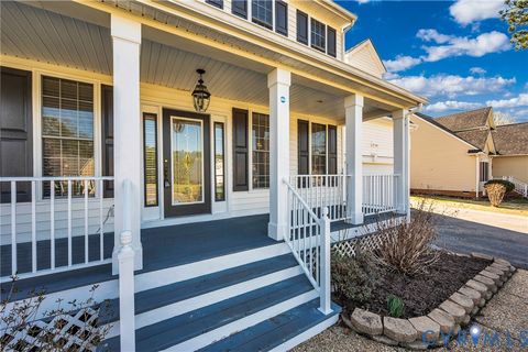 Tiny photo for 3049 Danrett Lane, Henrico, VA 23231 (MLS # 2605714)