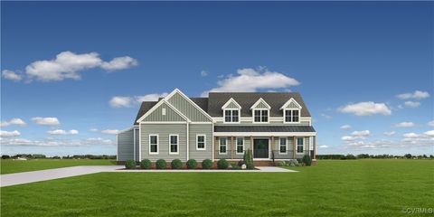 8269 Mount Eagle Road Hanover VA 23005