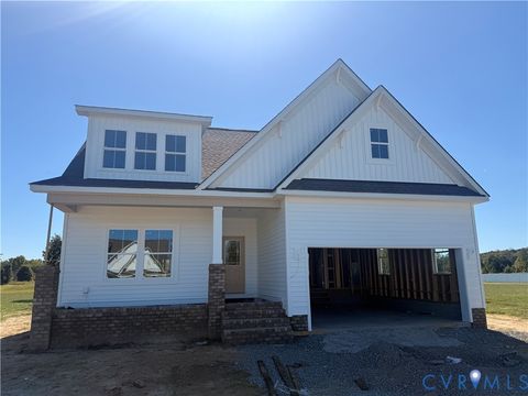 Photo of 172 Logan Way, Tappahannock, VA 22560 (MLS # 2520026)