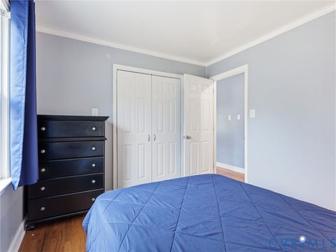 Tiny photo for 9098 Mossybrook Road, Mechanicsville, VA 23116 (MLS # 2612104)