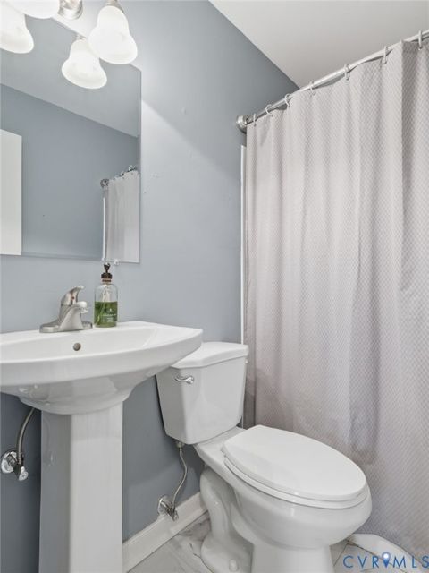 Tiny photo for 9098 Mossybrook Road, Mechanicsville, VA 23116 (MLS # 2612104)
