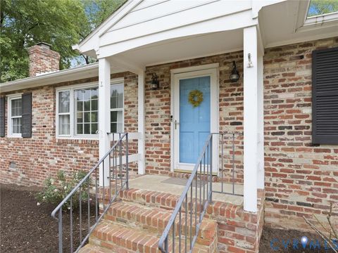 Tiny photo for 9098 Mossybrook Road, Mechanicsville, VA 23116 (MLS # 2612104)
