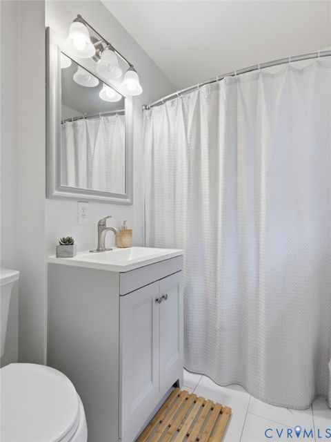 Tiny photo for 9098 Mossybrook Road, Mechanicsville, VA 23116 (MLS # 2612104)