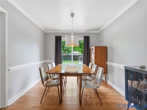 Tiny photo for 9098 Mossybrook Road, Mechanicsville, VA 23116 (MLS # 2612104)