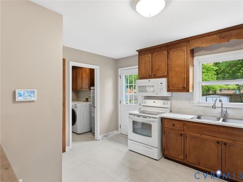 Tiny photo for 9098 Mossybrook Road, Mechanicsville, VA 23116 (MLS # 2612104)