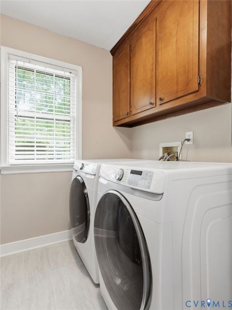 Tiny photo for 9098 Mossybrook Road, Mechanicsville, VA 23116 (MLS # 2612104)