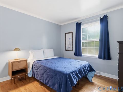 Tiny photo for 9098 Mossybrook Road, Mechanicsville, VA 23116 (MLS # 2612104)