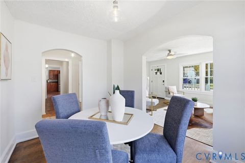 Tiny photo for 323 Washington Avenue, Colonial Heights, VA 23834 (MLS # 2609280)