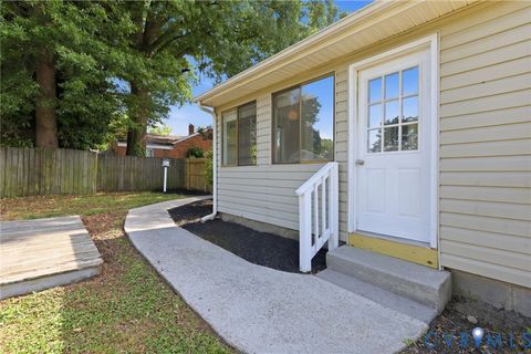Tiny photo for 323 Washington Avenue, Colonial Heights, VA 23834 (MLS # 2609280)