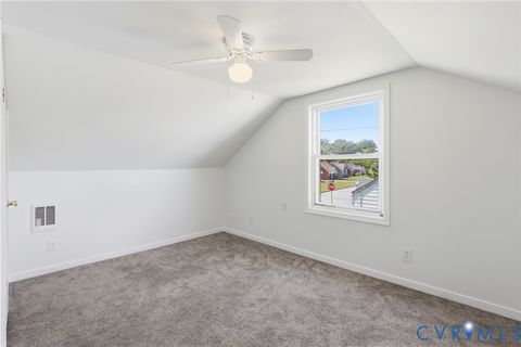 Tiny photo for 323 Washington Avenue, Colonial Heights, VA 23834 (MLS # 2609280)