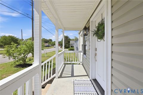 Tiny photo for 323 Washington Avenue, Colonial Heights, VA 23834 (MLS # 2609280)