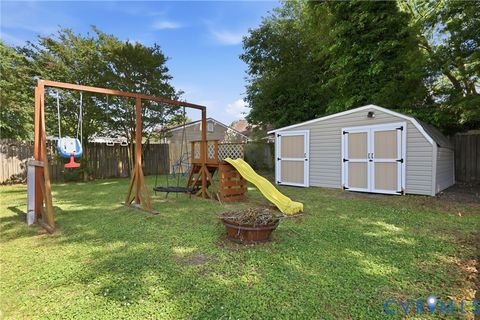 Tiny photo for 323 Washington Avenue, Colonial Heights, VA 23834 (MLS # 2609280)