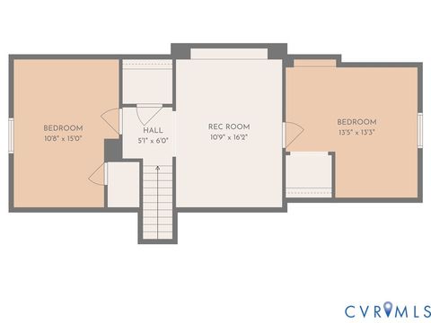 Tiny photo for 323 Washington Avenue, Colonial Heights, VA 23834 (MLS # 2609280)