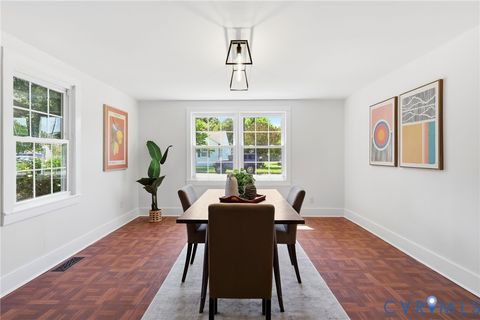 Tiny photo for 323 Washington Avenue, Colonial Heights, VA 23834 (MLS # 2609280)