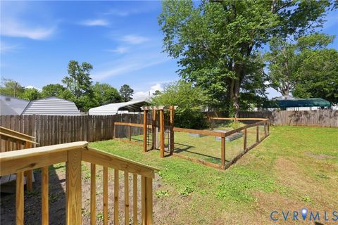 Tiny photo for 323 Washington Avenue, Colonial Heights, VA 23834 (MLS # 2609280)