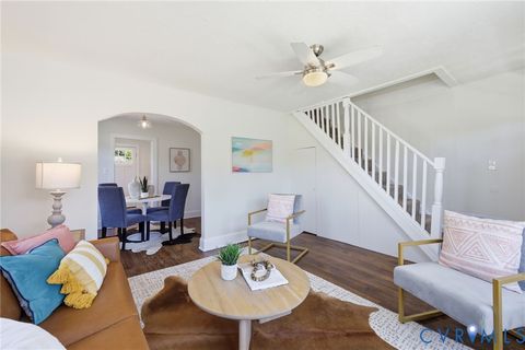 Tiny photo for 323 Washington Avenue, Colonial Heights, VA 23834 (MLS # 2609280)
