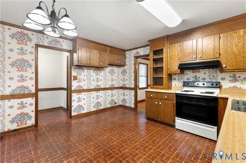 Tiny photo for 1524 Mount Pleasant Drive, Colonial Heights, VA 23834 (MLS # 2622267)