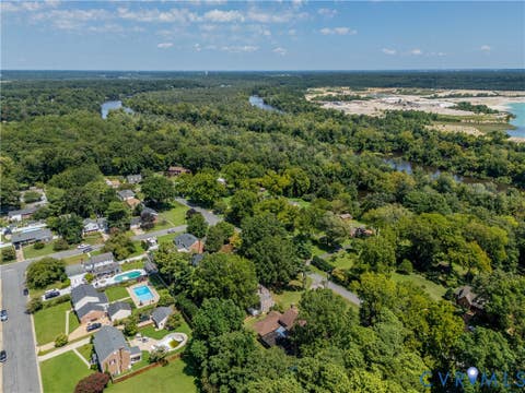 Tiny photo for 1524 Mount Pleasant Drive, Colonial Heights, VA 23834 (MLS # 2622267)