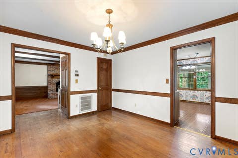 Tiny photo for 1524 Mount Pleasant Drive, Colonial Heights, VA 23834 (MLS # 2622267)
