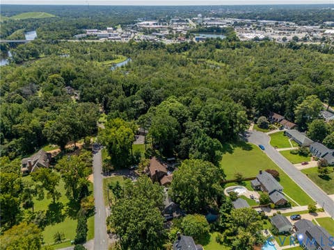 Tiny photo for 1524 Mount Pleasant Drive, Colonial Heights, VA 23834 (MLS # 2622267)