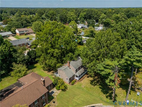 Tiny photo for 1524 Mount Pleasant Drive, Colonial Heights, VA 23834 (MLS # 2622267)