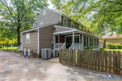 Tiny photo for 1524 Mount Pleasant Drive, Colonial Heights, VA 23834 (MLS # 2622267)