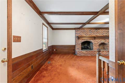 Tiny photo for 1524 Mount Pleasant Drive, Colonial Heights, VA 23834 (MLS # 2622267)