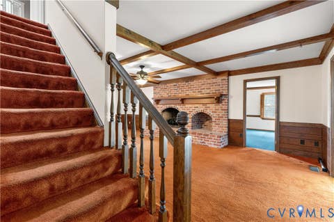 Tiny photo for 1524 Mount Pleasant Drive, Colonial Heights, VA 23834 (MLS # 2622267)