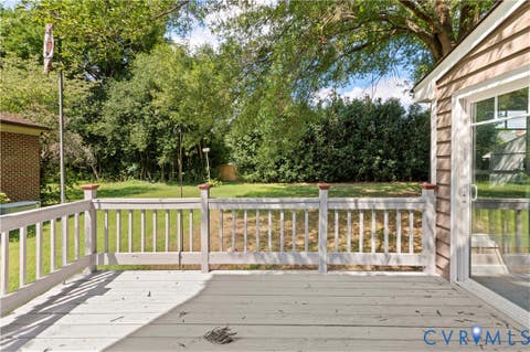 Tiny photo for 1524 Mount Pleasant Drive, Colonial Heights, VA 23834 (MLS # 2622267)