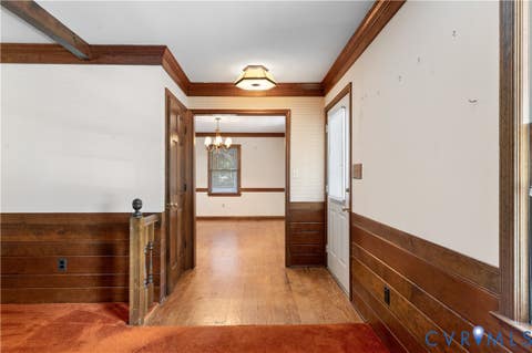 Tiny photo for 1524 Mount Pleasant Drive, Colonial Heights, VA 23834 (MLS # 2622267)