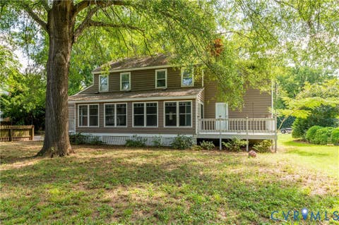 Tiny photo for 1524 Mount Pleasant Drive, Colonial Heights, VA 23834 (MLS # 2622267)