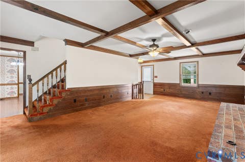Tiny photo for 1524 Mount Pleasant Drive, Colonial Heights, VA 23834 (MLS # 2622267)