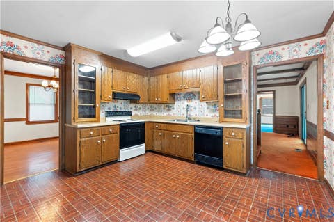 Tiny photo for 1524 Mount Pleasant Drive, Colonial Heights, VA 23834 (MLS # 2622267)