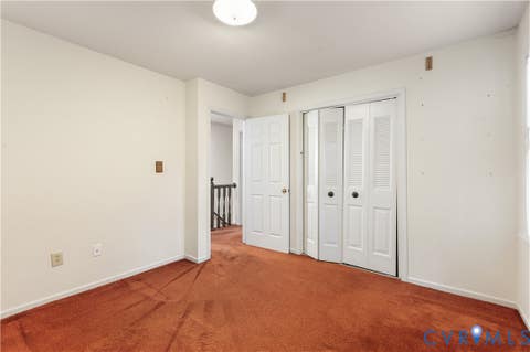Tiny photo for 1524 Mount Pleasant Drive, Colonial Heights, VA 23834 (MLS # 2622267)
