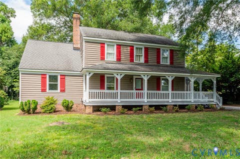 Tiny photo for 1524 Mount Pleasant Drive, Colonial Heights, VA 23834 (MLS # 2622267)