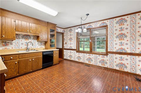Tiny photo for 1524 Mount Pleasant Drive, Colonial Heights, VA 23834 (MLS # 2622267)
