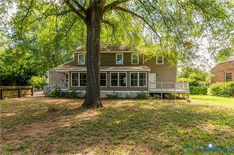 Tiny photo for 1524 Mount Pleasant Drive, Colonial Heights, VA 23834 (MLS # 2622267)