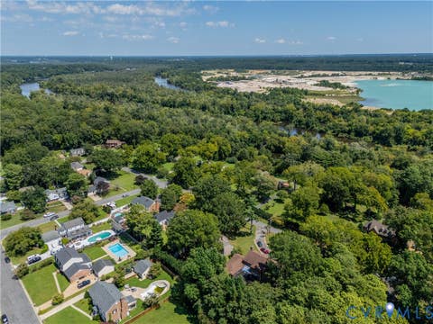 Tiny photo for 1524 Mount Pleasant Drive, Colonial Heights, VA 23834 (MLS # 2622267)