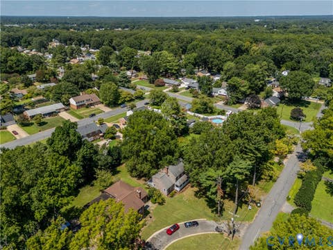 Tiny photo for 1524 Mount Pleasant Drive, Colonial Heights, VA 23834 (MLS # 2622267)