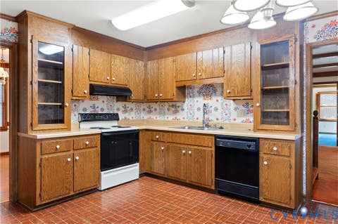 Tiny photo for 1524 Mount Pleasant Drive, Colonial Heights, VA 23834 (MLS # 2622267)