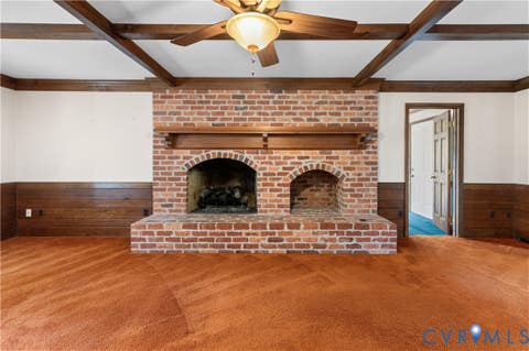 Tiny photo for 1524 Mount Pleasant Drive, Colonial Heights, VA 23834 (MLS # 2622267)