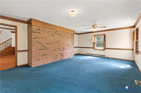 Tiny photo for 1524 Mount Pleasant Drive, Colonial Heights, VA 23834 (MLS # 2622267)