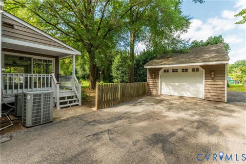 Tiny photo for 1524 Mount Pleasant Drive, Colonial Heights, VA 23834 (MLS # 2622267)