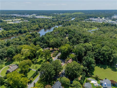 Tiny photo for 1524 Mount Pleasant Drive, Colonial Heights, VA 23834 (MLS # 2622267)