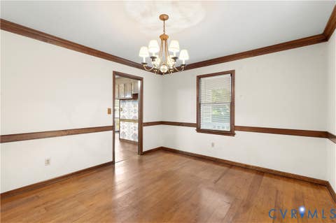 Tiny photo for 1524 Mount Pleasant Drive, Colonial Heights, VA 23834 (MLS # 2622267)