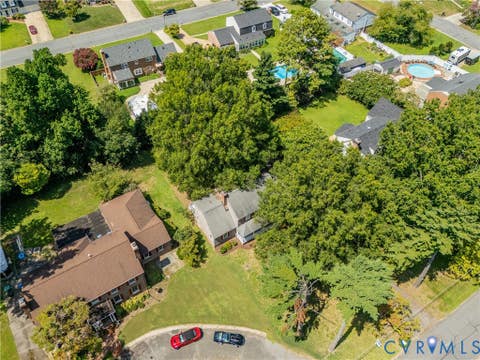 Tiny photo for 1524 Mount Pleasant Drive, Colonial Heights, VA 23834 (MLS # 2622267)