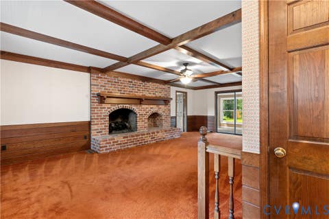 Tiny photo for 1524 Mount Pleasant Drive, Colonial Heights, VA 23834 (MLS # 2622267)