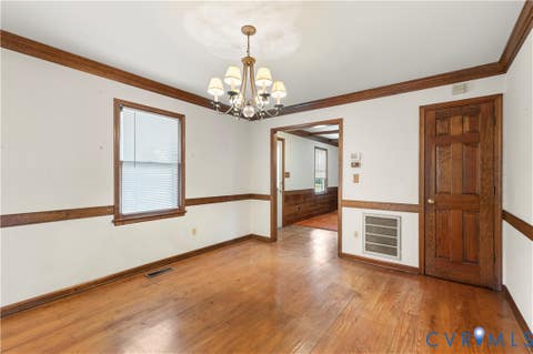 Tiny photo for 1524 Mount Pleasant Drive, Colonial Heights, VA 23834 (MLS # 2622267)