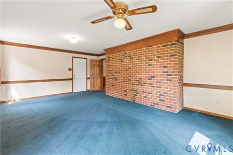 Tiny photo for 1524 Mount Pleasant Drive, Colonial Heights, VA 23834 (MLS # 2622267)